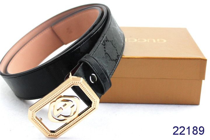 Guci belts-285